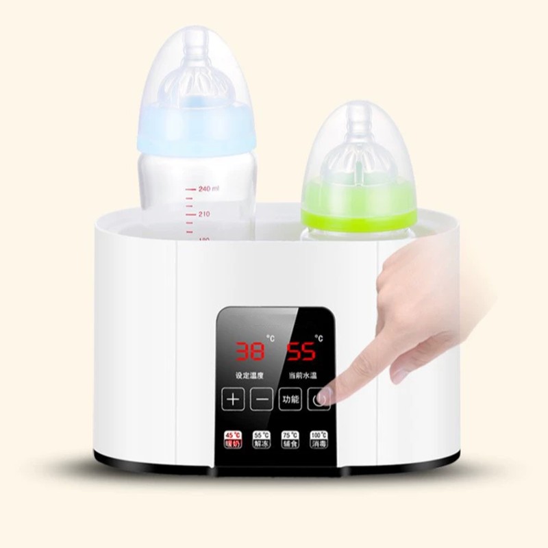 Baby Food Warmer - B02C – Aquecedor de alimentos para