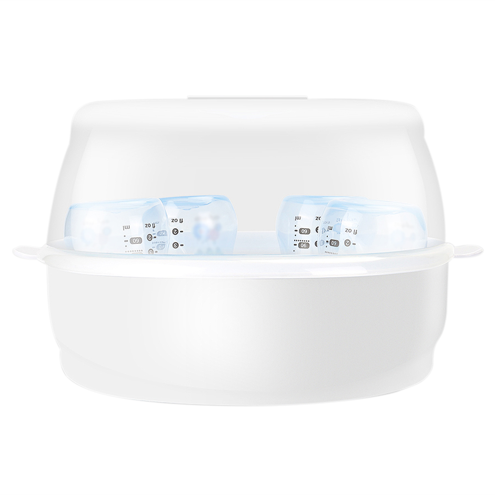 Esterilizador de mamadeira de  - Baby Food Warmer avaliação e preço
