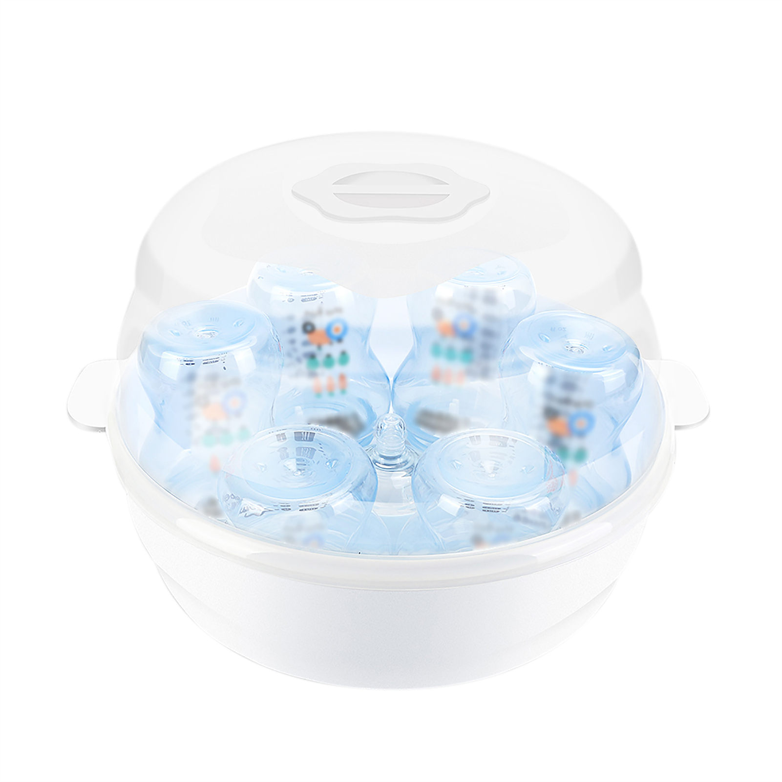 Esterilizador de mamadeira de  - Baby Food Warmer avaliação e preço
