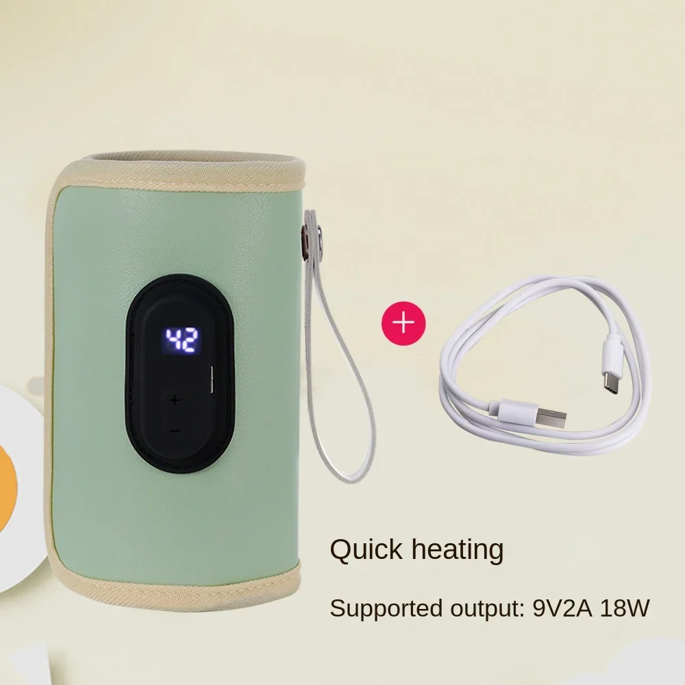 Aquecedor de mamadeiras portát - Baby Food Warmer avaliação e preço