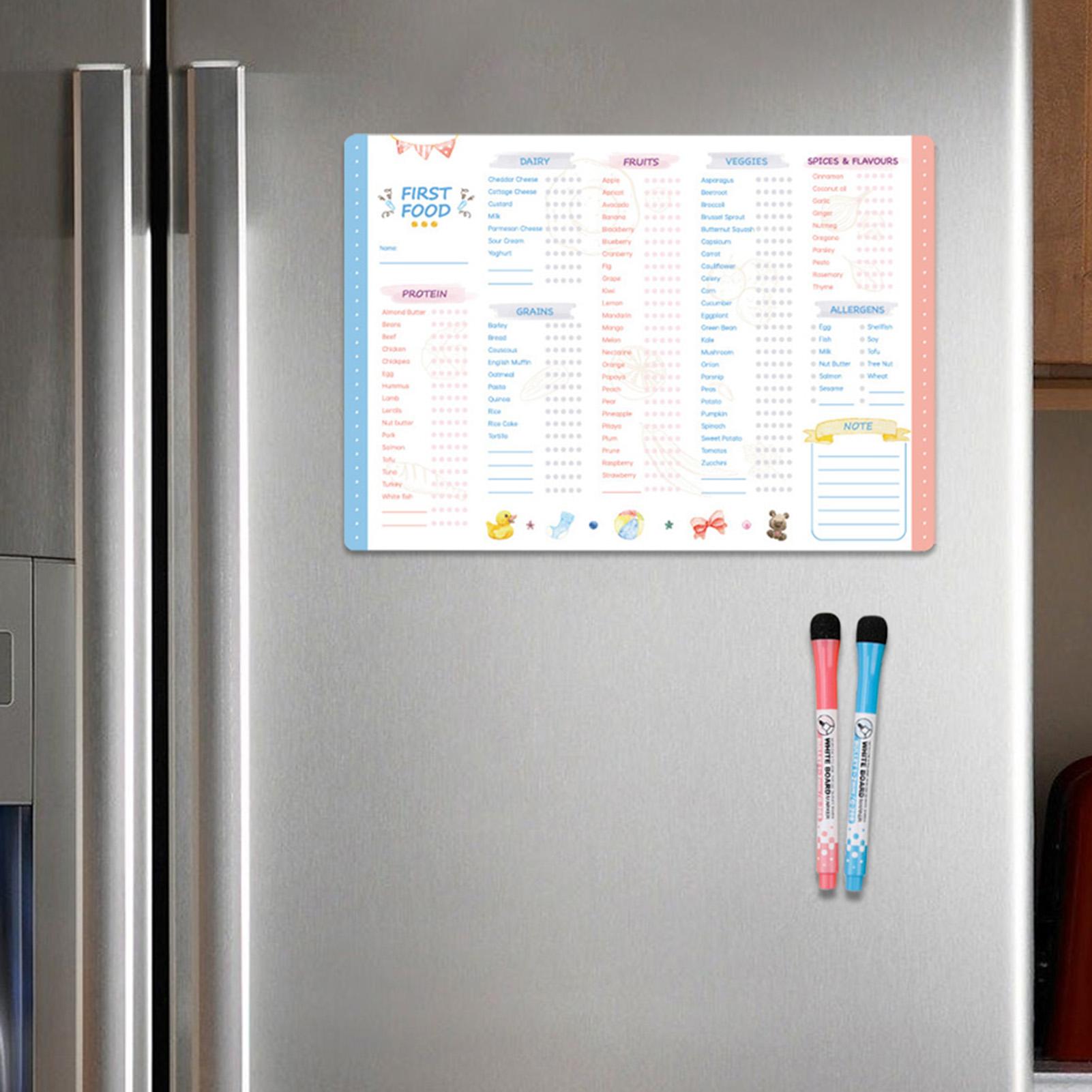Lista de Verificação de Primei - Baby Food Menu avaliação e preço