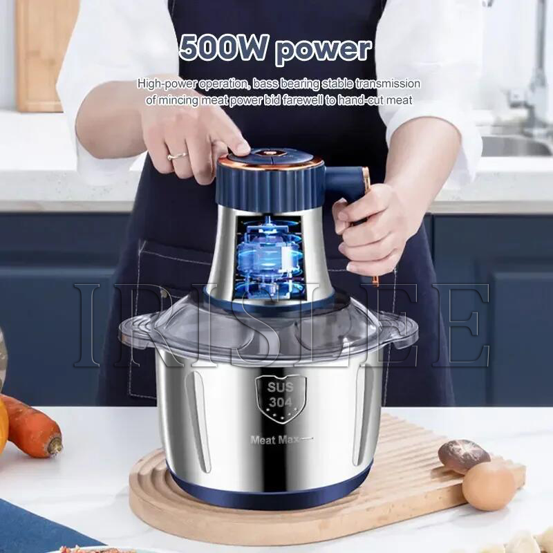 Moedores de Carne Elétricos de - Baby Food Vegetables avaliação e preço
