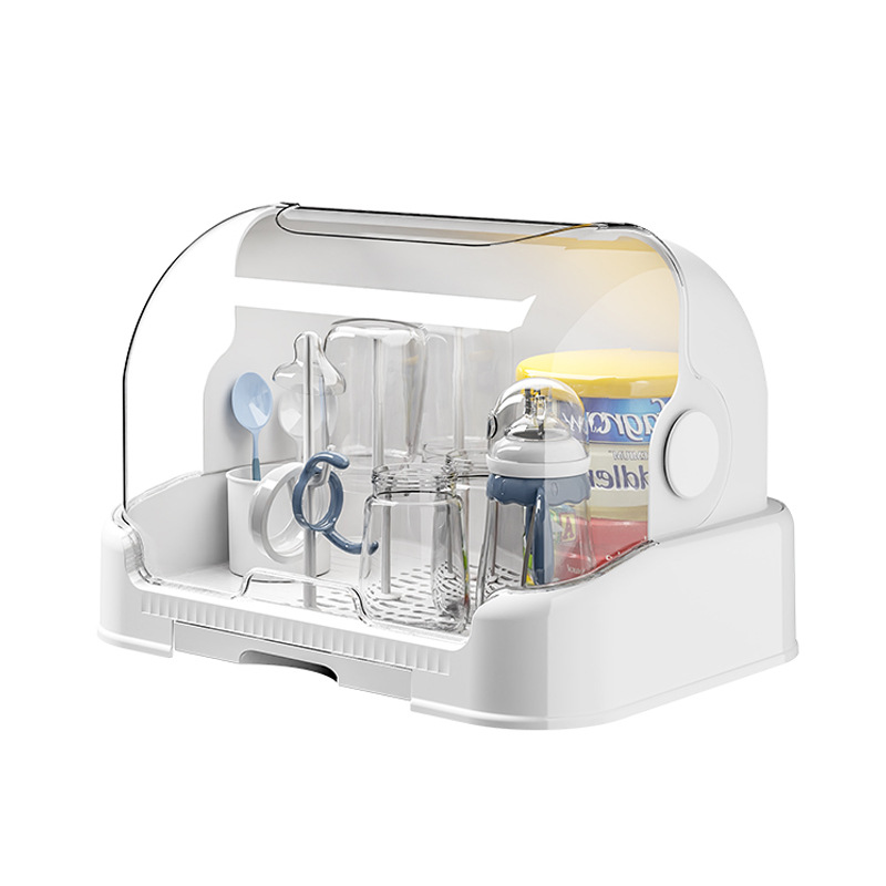 Caixa de Armazenamento de Uten - Baby Food Jars With Lids avaliação e preço